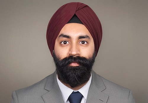 2024 TITAN Business Winner - Manpreet Singh Sachdeva: IoT Innovator & Cloud Visionary