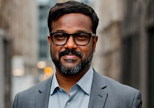 2024 TITAN Business Winner - Karthikeyan:Revolutionizing Apps UX  in Finance & Healthcare