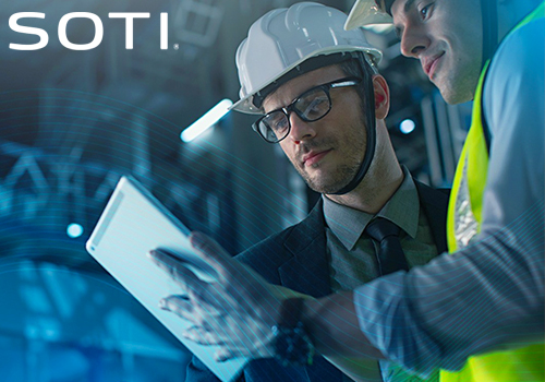 TITAN Business Awards - SOTI: Enhancing Operational Efficiency for the Digital Future