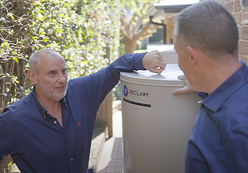 Leading the Charge: Reclaim Energy’s CO2 Heat Pumps Slash Emissions and Shaping Industry as Government Changes Policy