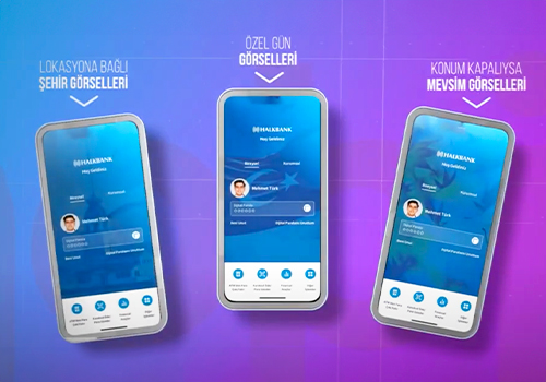 Halkbank Mobile