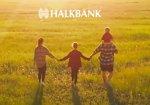 2024 TITAN Business Winner - Halkbank Sustainability Strategy and Programs