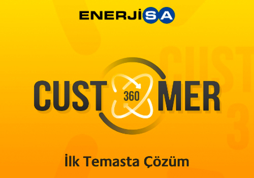 Customer 360