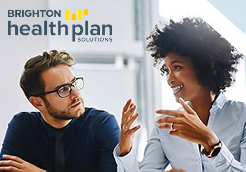 Brighton Health Plan Solutions: Creating a Culture of Belonging