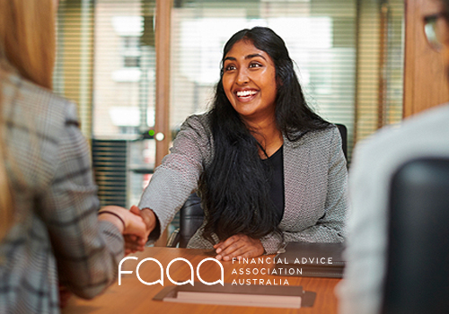 Financial Advice Association Australia: Improving access to financial information, advice & education.