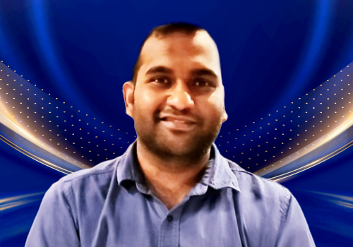 Mohit Thodupunuri