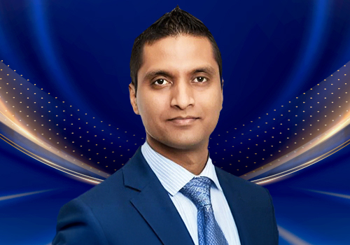 TITAN Busines Awards - Innovative Technology Leadership Award