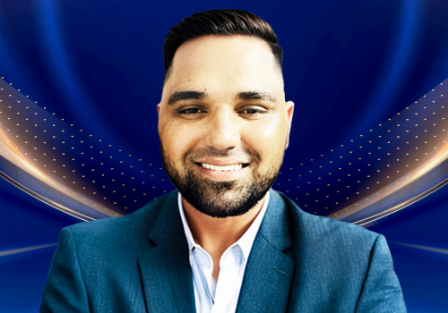 2025 TITAN Business Winner - Shivakrishna: AI-Driven Analytics for Transaction Banking