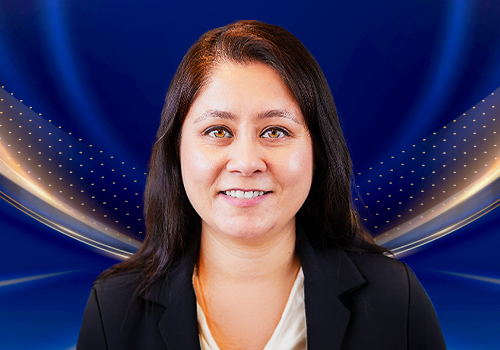 2025 TITAN Business Winner - Digital Transformation & M&A Integration Strategist