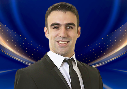 2025 TITAN Business Winner - Data Science and Operations Research Excellence: Dr. Athanasios Lolos' Groundbreaking Contributions