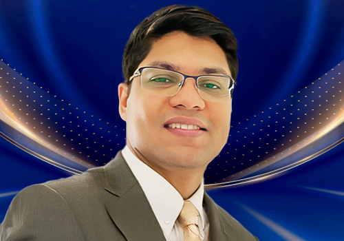 TITAN Business Awards - Sunish Vengathattil: Pioneering AI-Driven Digital Transformation Across Industries