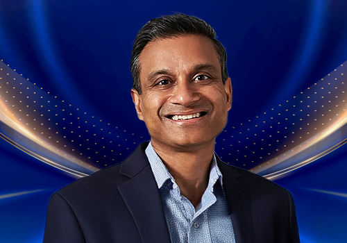 TITAN Business Awards - Rohit Goyal - CEO of Inriver