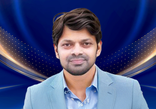 2025 TITAN Business Winner - AI Innovation in Healthcare Data Management Excellence