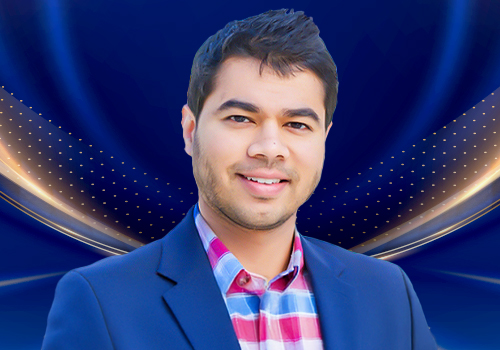 Champions of Good and Neeraj's vision for charitable giving