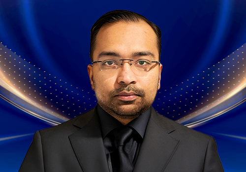 2025 TITAN Business Winner - AI-Powered Data Analytics Automation Specialist