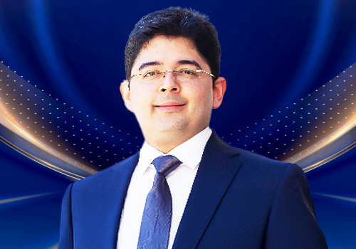 2025 TITAN Business Winner - Real-Time Securities Tracking & Cost Optimization System