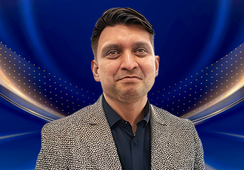 2025 TITAN Business Winner - Revolutionizing Enterprise Data: AI-Powered Analytics Journey
