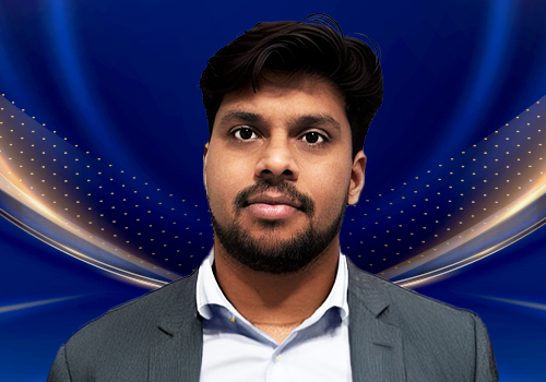 2025 TITAN Business Winner -  AI-Powered Fraud Prevention Pioneer