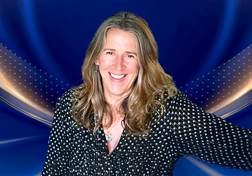 2025 TITAN Business Winner - Clare Dimond: Guiding Women to Inner Peace