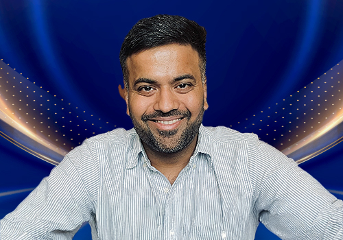 TITAN Business Awards - Abhishek Garg - Data Center Business Developer