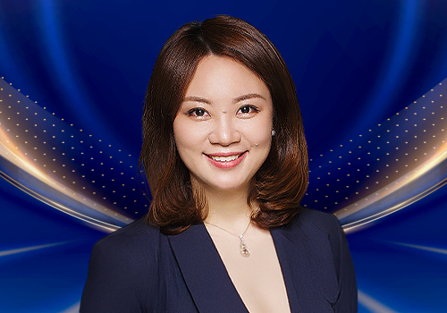 TITAN Business Awards - Xiaoying Xie: Accelerating Trust as the Innovative Mentor