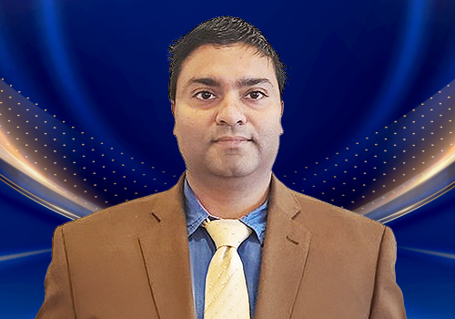 2025 TITAN Business Winner - Sr Database Administrator & AI Infrastructure Lead