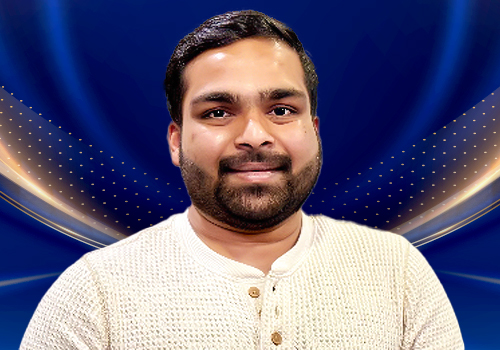 Rohith Varm Vegesna