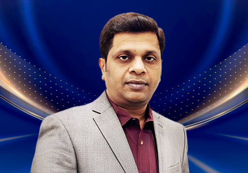 2025 TITAN Business Winner - Hari Prasad Bomma - Outstanding Business Intelligence and AI&ML Innovator