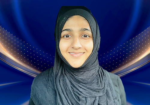 2025 TITAN Business Winner - Dr. Bushra Sumra