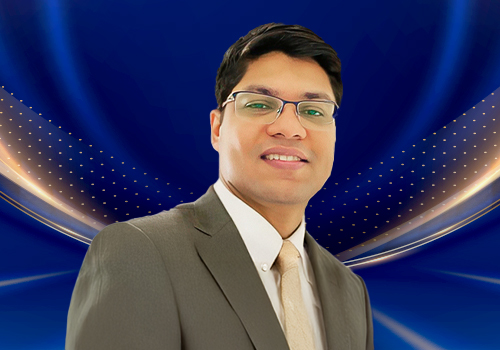 Sunish Vengathattil: Pioneering AI-Driven Digital Transformation Across Industries