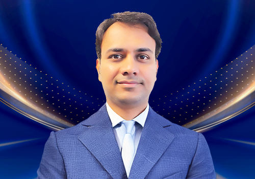 2025 TITAN Business Winner -  Document Integration & Multi-Page Data Transformation