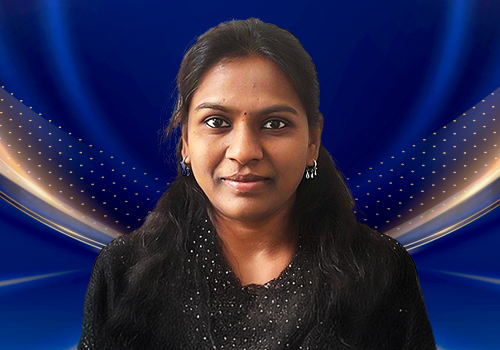 2025 TITAN Business Winner - Global Analytics & Reporting Infrastructure Specialist