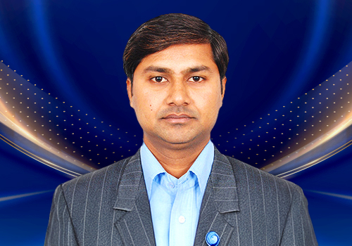 Information Technology Future Leader of the Year