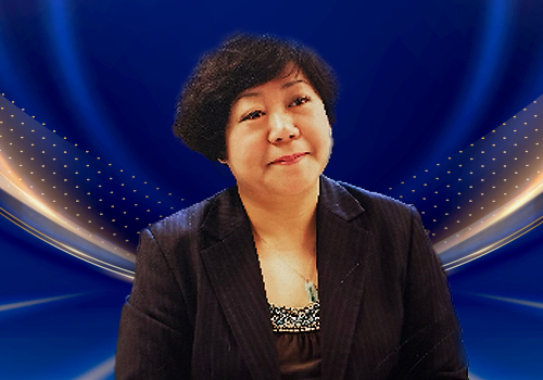 An outstanding human resources manager