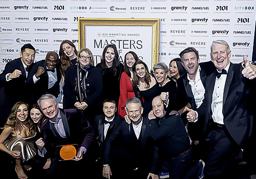 2025 TITAN Business Winner - 