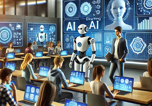 AI Made Simple: Powering Scalable Digital Transformation at QZC