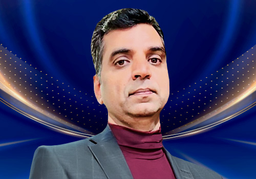 2025 TITAN Business Winner - Driving Enterprise Growth Through Scalable Revenue Cloud Innovation and Leadership Excellence