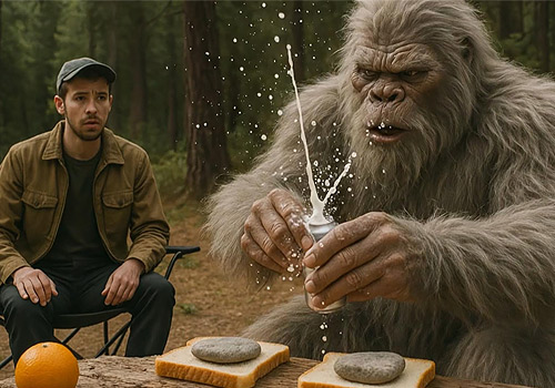 TITAN Business Awards - SLIDEFACTORY Presents: Bigfoot’s Digital Survival Guide