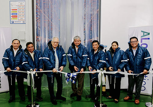 2025 TITAN Business Winner - AyalaLand Logistics Holdings Corp