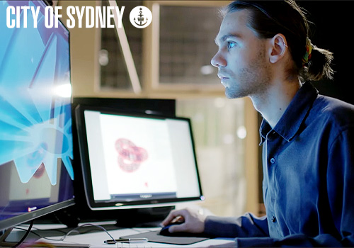 Community Technology Initiative -  Bridging the Digital Divide