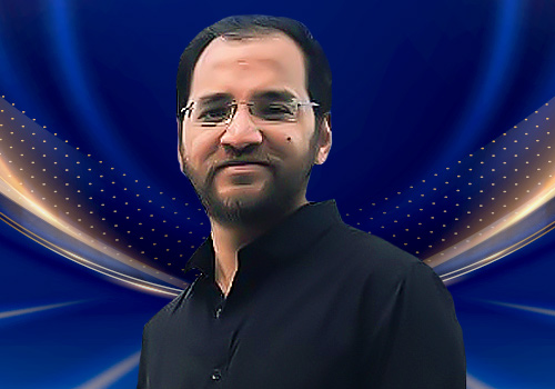 2025 TITAN Business Winner - IT Future Leader of the Year