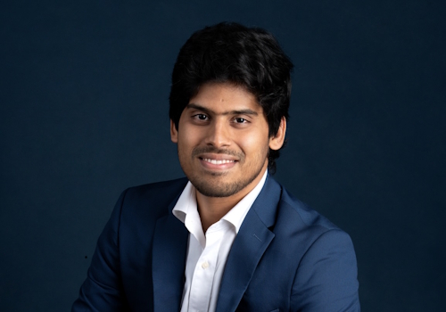 2024 TITAN Business Winner - Saigurudatta Pamulaparthyvenkata: Visionary Data Engineer in Healthcare Innovation