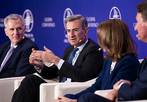 TITAN Business Awards - Milken Institute Global Conference