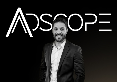 Adscope’s 90-Day 6-Figure Campaign