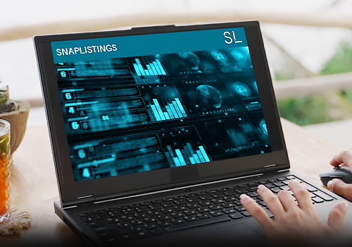 2025 TITAN Business Winner - Automated Real-Time P&L Intelligence System: Transforming Financial Insight at Snaplistings