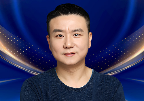 TITAN Business Awards - Gao Feng Transforms Entertainment Marketing with Innovation