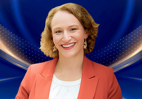 2025 TITAN Business Winner - Carolyn Apostolou Coaching - Corporate Wellness Mentor