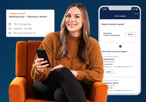 2025 TITAN Business Winner - Transforming On-Demand Staffing with JobStack
