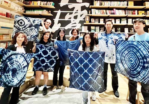 Hakka Association of NY Inc - Marketing Campaigns