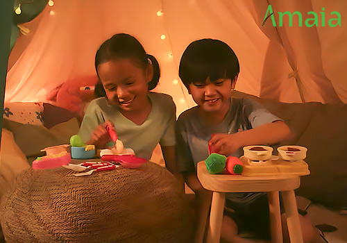 TITAN Business Awards - Amaia Land’s Hating Kapatid 